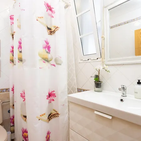 度假居 Chloe Tenerifesummervillas Giant Private Pool 11 Meters Long 阿德耶