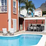 Chloe Tenerifesummervillas Giant Private Pool 11 Meters Long בית נופש