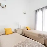 בית נופש Chloe Tenerifesummervillas Giant Private Pool 11 Meters Long אדחה