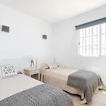 בית נופש Chloe Tenerifesummervillas Giant Private Pool 11 Meters Long *
