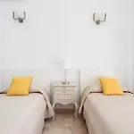בית נופש Chloe Tenerifesummervillas Giant Private Pool 11 Meters Long אדחה