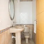 בית נופש Chloe Tenerifesummervillas Giant Private Pool 11 Meters Long *