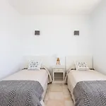 בית נופש Chloe Tenerifesummervillas Giant Private Pool 11 Meters Long אדחה