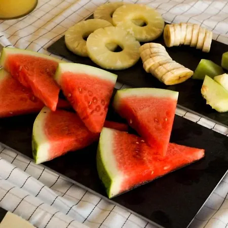 Chloe Tenerifesummervillas Giant Private Pool 11 Meters Long Дом отдыха *