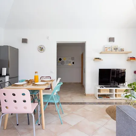 Chloe Tenerifesummervillas Giant Private Pool 11 Meters Long * Адехе