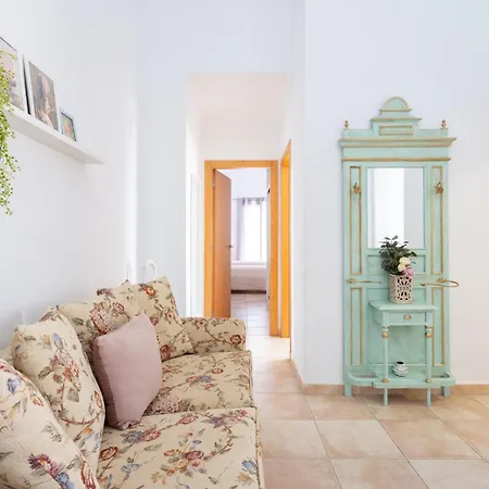 Chloe Tenerifesummervillas Giant Private Pool 11 Meters Long Адехе