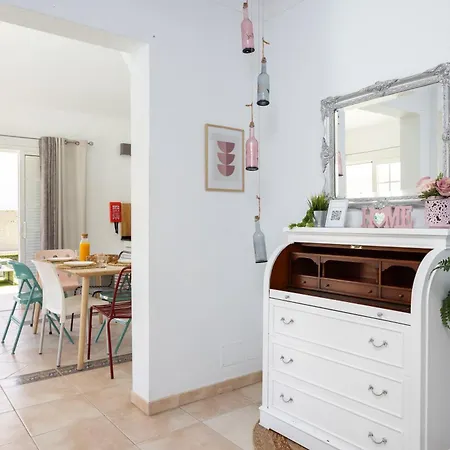 Сasa de vacaciones Chloe Tenerifesummervillas Giant Private Pool 11 Meters Long Costa Adeje (Tenerife)