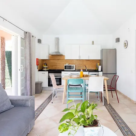 Chloe Tenerifesummervillas Giant Private Pool 11 Meters Long Costa Adeje (Tenerife)