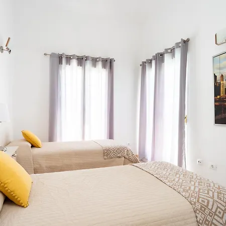 Chloe Tenerifesummervillas Giant Private Pool 11 Meters Long