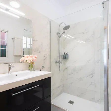 Chloe Tenerifesummervillas Giant Private Pool 11 Meters Long Costa Adeje (Tenerife)