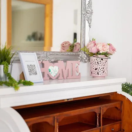 Holiday home Chloe Tenerifesummervillas Giant Private Pool 11 Meters Long *