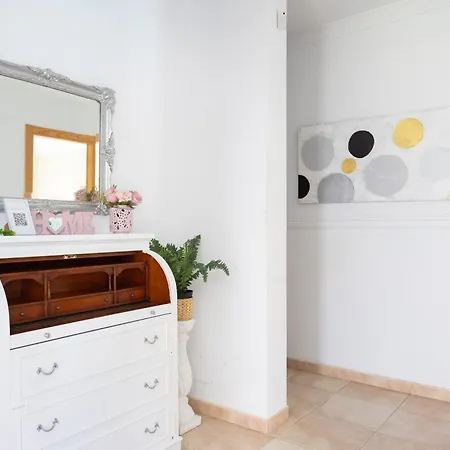 Chloe Tenerifesummervillas Giant Private Pool 11 Meters Long