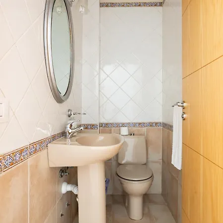 Holiday home Chloe Tenerifesummervillas Giant Private Pool 11 Meters Long *