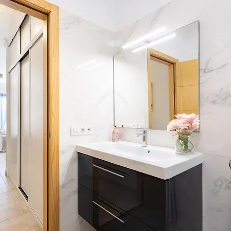 Chloe Tenerifesummervillas Giant Private Pool 11 Meters Long