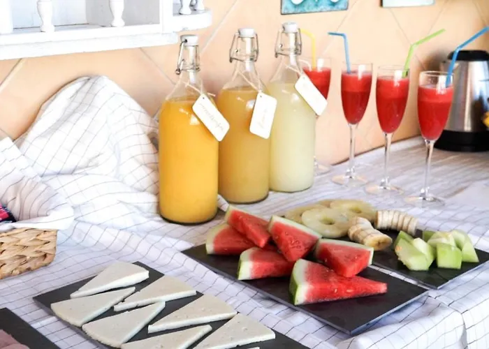 Chloe Tenerifesummervillas Giant Private Pool 11 Meters Long * Адехе