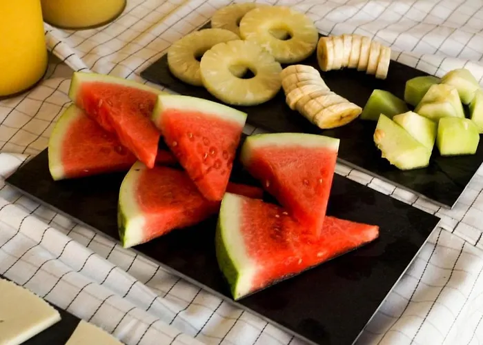 Chloe Tenerifesummervillas Giant Private Pool 11 Meters Long 別荘 *