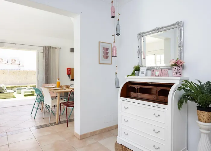 別荘 Chloe Tenerifesummervillas Giant Private Pool 11 Meters Long アデヘ