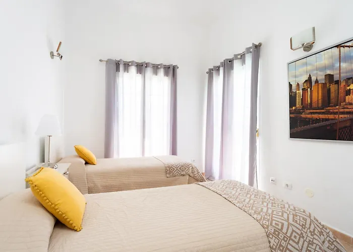 Chloe Tenerifesummervillas Giant Private Pool 11 Meters Long