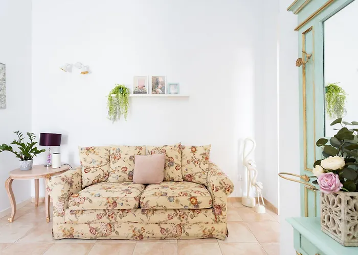 Будинок відпочинку Chloe Tenerifesummervillas Giant Private Pool 11 Meters Long