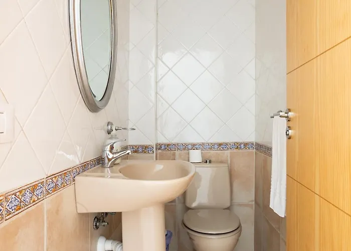 Будинок відпочинку Chloe Tenerifesummervillas Giant Private Pool 11 Meters Long *