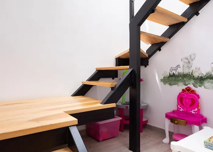 Будинок відпочинку Chloe Tenerifesummervillas Giant Private Pool 11 Meters Long *