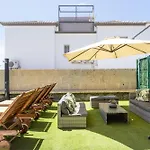 Chloe Tenerifesummervillas Giant Private Pool 11 Meters Long Prázdninový dům *