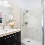 Chloe Tenerifesummervillas Giant Private Pool 11 Meters Long Costa Adeje (Tenerife)
